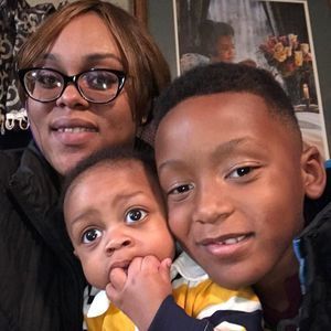 Meet your Posher, Brittane